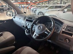 
										Volkswagen T5/T6 T5 KOMBI 2.0 TDi 103kw (COMFORTLINE) full									