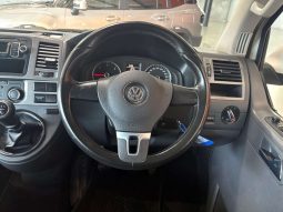 
										Volkswagen T5/T6 T5 KOMBI 2.0 TDi 103kw (COMFORTLINE) full									