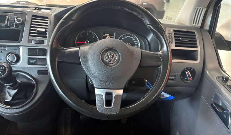 
								Volkswagen T5/T6 T5 KOMBI 2.0 TDi 103kw (COMFORTLINE) full									