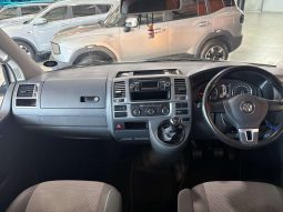 
										Volkswagen T5/T6 T5 KOMBI 2.0 TDi 103kw (COMFORTLINE) full									