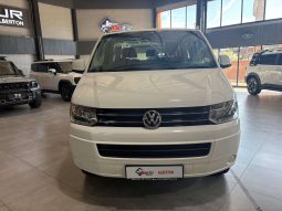 Volkswagen T5/T6 T5 KOMBI 2.0 TDi 103kw (COMFORTLINE)