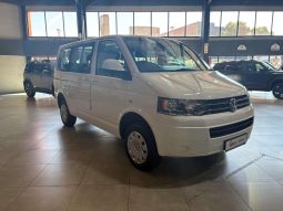 Volkswagen T5/T6 T5 KOMBI 2.0 TDi 103kw (COMFORTLINE)