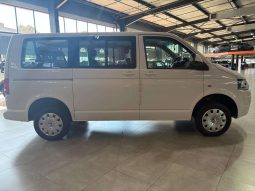 Volkswagen T5/T6 T5 KOMBI 2.0 TDi 103kw (COMFORTLINE)