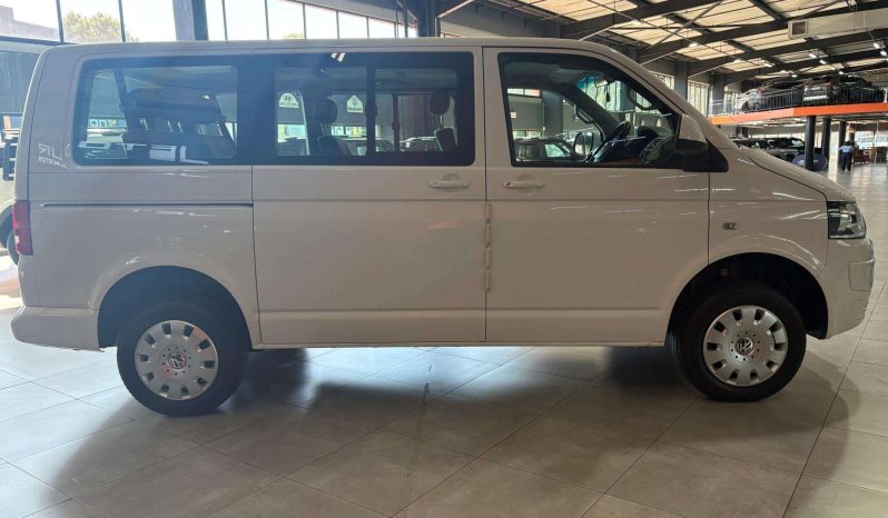 
								Volkswagen T5/T6 T5 KOMBI 2.0 TDi 103kw (COMFORTLINE) full									