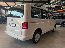 Volkswagen T5/T6 T5 KOMBI 2.0 TDi 103kw (COMFORTLINE)