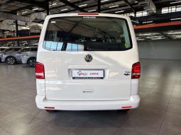 
										Volkswagen T5/T6 T5 KOMBI 2.0 TDi 103kw (COMFORTLINE) full									