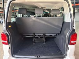 
										Volkswagen T5/T6 T5 KOMBI 2.0 TDi 103kw (COMFORTLINE) full									