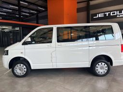 
										Volkswagen T5/T6 T5 KOMBI 2.0 TDi 103kw (COMFORTLINE) full									