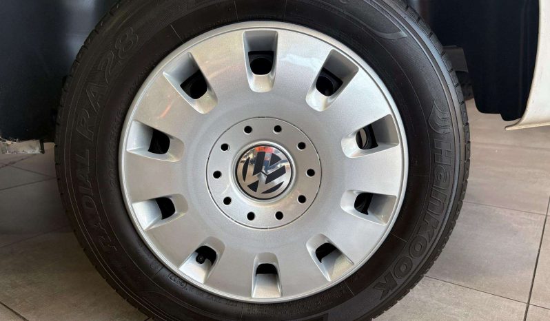 
								Volkswagen T5/T6 T5 KOMBI 2.0 TDi 103kw (COMFORTLINE) full									