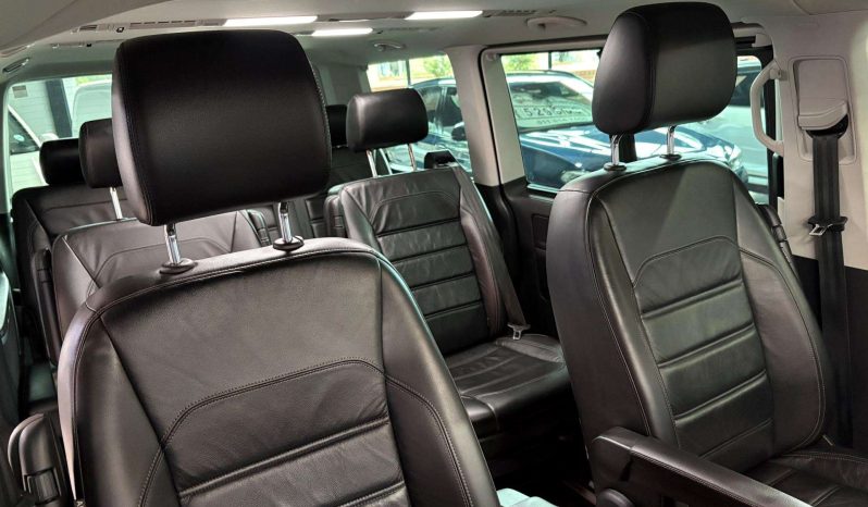 
								Volkswagen T5/T6 T6.1 CARAVELLE 2.0 BiTDI HIGHLINE DSG 4MOT (146KW) full									