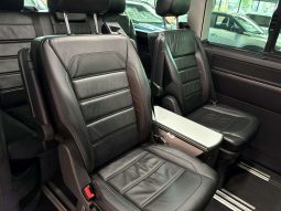 
										Volkswagen T5/T6 T6.1 CARAVELLE 2.0 BiTDI HIGHLINE DSG 4MOT (146KW) full									