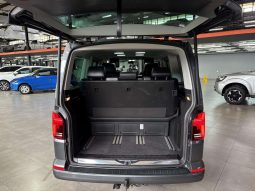 
										Volkswagen T5/T6 T6.1 CARAVELLE 2.0 BiTDI HIGHLINE DSG 4MOT (146KW) full									