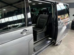
										Volkswagen T5/T6 T6.1 CARAVELLE 2.0 BiTDI HIGHLINE DSG 4MOT (146KW) full									