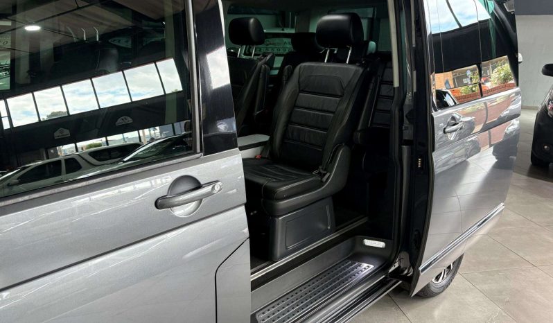 
								Volkswagen T5/T6 T6.1 CARAVELLE 2.0 BiTDI HIGHLINE DSG 4MOT (146KW) full									