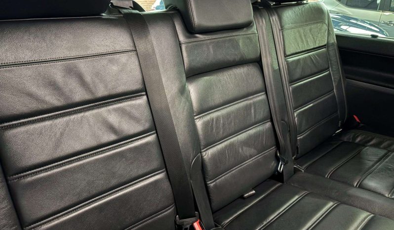 
								Volkswagen T5/T6 T6.1 CARAVELLE 2.0 BiTDI HIGHLINE DSG 4MOT (146KW) full									