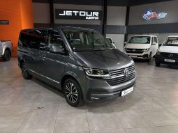 
										Volkswagen T5/T6 T6.1 CARAVELLE 2.0 BiTDI HIGHLINE DSG 4MOT (146KW) full									