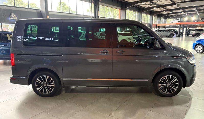 
								Volkswagen T5/T6 T6.1 CARAVELLE 2.0 BiTDI HIGHLINE DSG 4MOT (146KW) full									