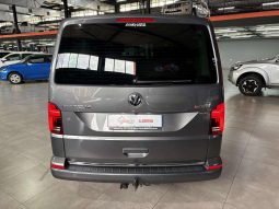 
										Volkswagen T5/T6 T6.1 CARAVELLE 2.0 BiTDI HIGHLINE DSG 4MOT (146KW) full									