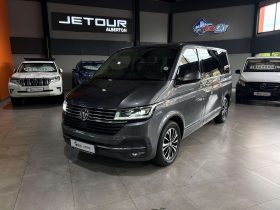 Volkswagen T5/T6 T6.1 CARAVELLE 2.0 BiTDI HIGHLINE DSG 4MOT (146KW)