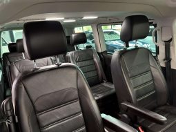 
										Volkswagen T5/T6 T6.1 CARAVELLE 2.0 BiTDI HIGHLINE DSG 4MOT (146KW) full									