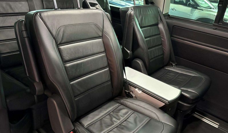 
								Volkswagen T5/T6 T6.1 CARAVELLE 2.0 BiTDI HIGHLINE DSG 4MOT (146KW) full									