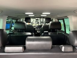
										Volkswagen T5/T6 T6.1 CARAVELLE 2.0 BiTDI HIGHLINE DSG 4MOT (146KW) full									