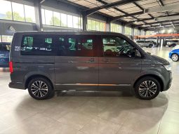Volkswagen T5/T6 T6.1 CARAVELLE 2.0 BiTDI HIGHLINE DSG 4MOT (146KW)