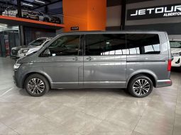 Volkswagen T5/T6 T6.1 CARAVELLE 2.0 BiTDI HIGHLINE DSG 4MOT (146KW)