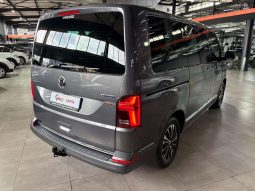 
										Volkswagen T5/T6 T6.1 CARAVELLE 2.0 BiTDI HIGHLINE DSG 4MOT (146KW) full									