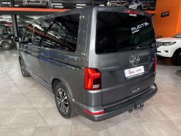 
										Volkswagen T5/T6 T6.1 CARAVELLE 2.0 BiTDI HIGHLINE DSG 4MOT (146KW) full									