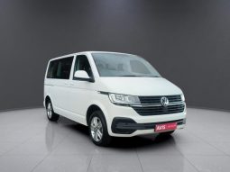 VOLKSWAGEN T6 KOMBI 2.0 TDI TRENDLINE PLUS DSG