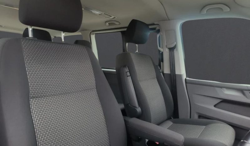 
								VOLKSWAGEN T6 KOMBI 2.0 TDI TRENDLINE PLUS DSG full									