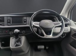 
										VOLKSWAGEN T6 KOMBI 2.0 TDI TRENDLINE PLUS DSG full									