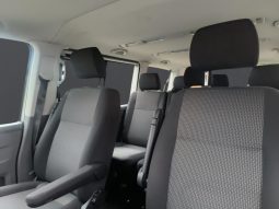 
										VOLKSWAGEN T6 KOMBI 2.0 TDI TRENDLINE PLUS DSG full									