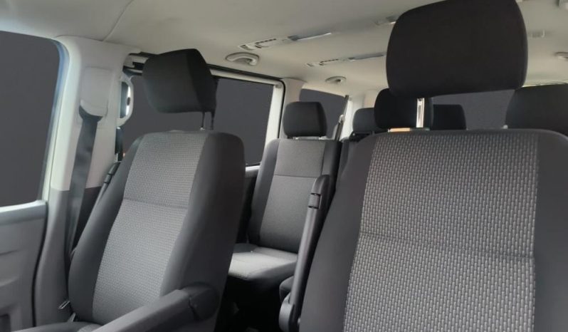 
								VOLKSWAGEN T6 KOMBI 2.0 TDI TRENDLINE PLUS DSG full									