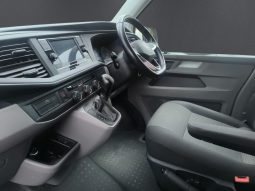 
										VOLKSWAGEN T6 KOMBI 2.0 TDI TRENDLINE PLUS DSG full									