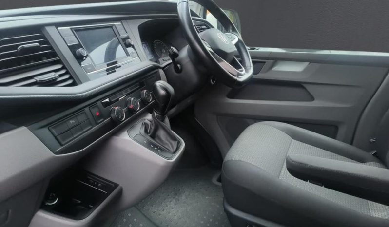 
								VOLKSWAGEN T6 KOMBI 2.0 TDI TRENDLINE PLUS DSG full									