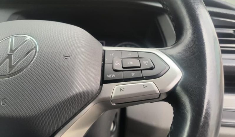 
								VOLKSWAGEN T6 KOMBI 2.0 TDI TRENDLINE PLUS DSG full									