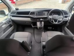 
										VOLKSWAGEN T6 KOMBI 2.0 TDI TRENDLINE PLUS DSG full									