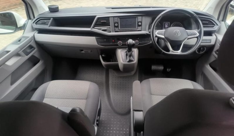 
								VOLKSWAGEN T6 KOMBI 2.0 TDI TRENDLINE PLUS DSG full									