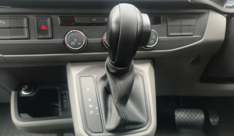 
								VOLKSWAGEN T6 KOMBI 2.0 TDI TRENDLINE PLUS DSG full									