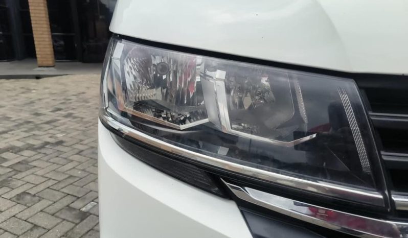 
								VOLKSWAGEN T6 KOMBI 2.0 TDI TRENDLINE PLUS DSG full									