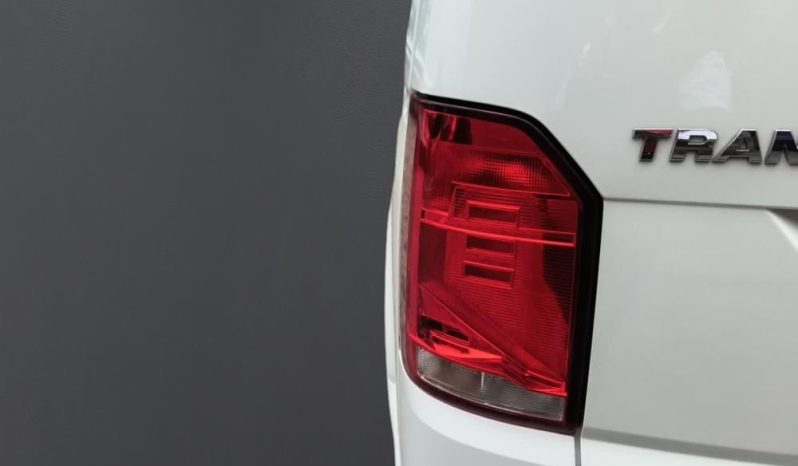 
								VOLKSWAGEN T6 KOMBI 2.0 TDI TRENDLINE PLUS DSG full									