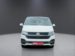 VOLKSWAGEN T6 KOMBI 2.0 TDI TRENDLINE PLUS DSG
