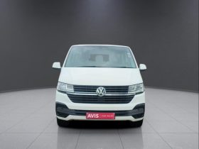 VOLKSWAGEN T6 KOMBI 2.0 TDI TRENDLINE PLUS DSG