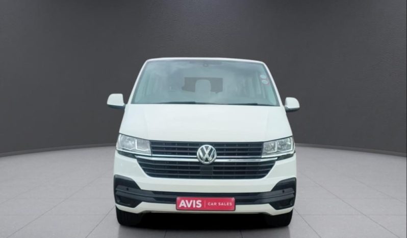 
								VOLKSWAGEN T6 KOMBI 2.0 TDI TRENDLINE PLUS DSG full									
