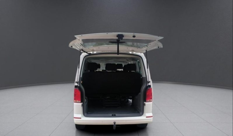 
								VOLKSWAGEN T6 KOMBI 2.0 TDI TRENDLINE PLUS DSG full									
