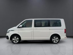 VOLKSWAGEN T6 KOMBI 2.0 TDI TRENDLINE PLUS DSG