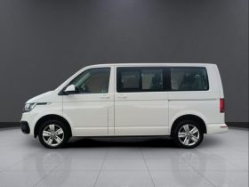 VOLKSWAGEN T6 KOMBI 2.0 TDI TRENDLINE PLUS DSG