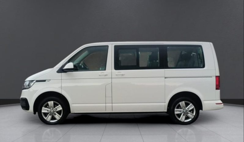 
								VOLKSWAGEN T6 KOMBI 2.0 TDI TRENDLINE PLUS DSG full									